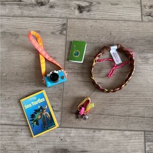 American Girl Lea’s Accessories